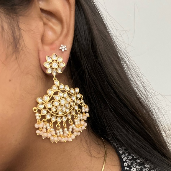 Earrings - Picture 2 of 2